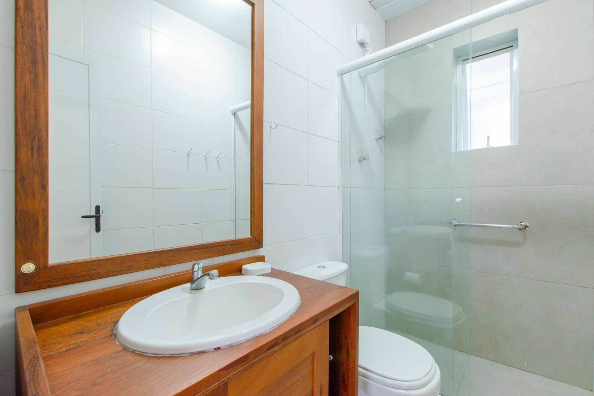 Apto Pe Na Areia Em Condominio Com Piscina N1298 Florianópolis Exterior foto